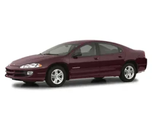 DODGE INTREPID spare parts