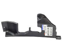 X-TRAIL Radiator deflector right (NSL32011805R)