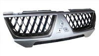 PAJERO / MONTERO SPORT Radiator grille (MB21006A)