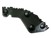 TERRANO Rear bumper bracket right (L020011801R)