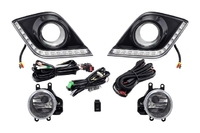 HILUX Fog light left and right (TYL827L82827)