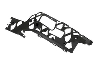 PASSAT CC Front bumper bracket right top (L066011800R)