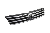 TOUAREG Radiator grille (VWL0704002)