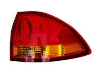 PAJERO / MONTERO SPORT Lamp rear right (MB22002R)