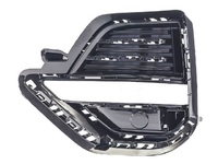 TIGGO 8 PRO Front bumper grille with fog light holes left (CRL5613300L)