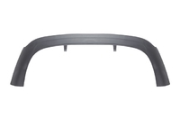 S40 Bumper spoiler rear (VVL00183183)