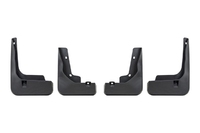 CAMRY Car mud flaps front and rear (L016011200)
