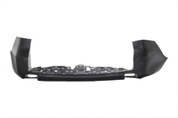 LAND CRUISER PRADO Bumper rear (TYLFJ101724)