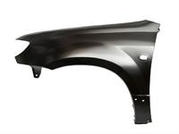 OUTLANDER Fender front left (MBL1102020L)