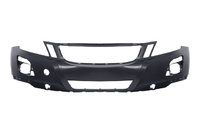 XC60 Bumper front (VLL040011000)