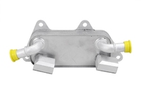 FREELANDER Oil cooler (LRLBC000010)