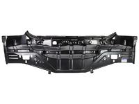 TEANA Body panel rear (NSL14020800)