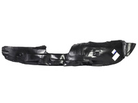 ATLAS Fender liner front right (GLL78770500R)
