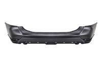 X-TRAIL Bumper rear (NSL61917044)