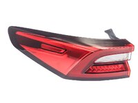 TXL Lamp rear external left (EXL0700102L)