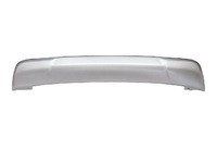 OUTLANDER Bumper spoiler rear (MBL14032032)