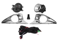 CAMRY Fog light left and right (TYLTY534A34)