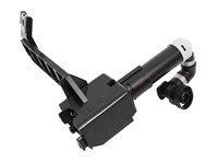 IS Headlight washer nozzle left (TYSLLX006L)