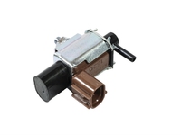 LANCER MAP sensor (MBL12752020)