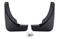 A4 Car mud flaps rear (ADL5117511R)