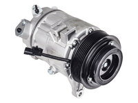 TEANA AC compressor (NSL00300180)