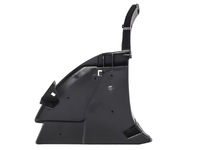 KAPTUR Bumper bottom support rear right (RNL29579829R)