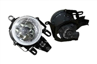 PAJERO / MONTERO Fog light left or right (MB41011)
