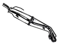 RAV4 Fuel tank filler neck (TYL20142183)