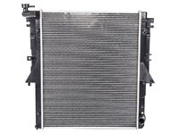 FULLBACK Radiator (MBL13500807)