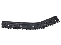 500 Rear bumper bracket left (TNL2101181L)
