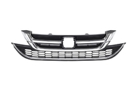CR-V Radiator grille (HDL170210714)