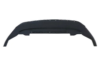 GOLF Bumper spoiler front (VWL026011300)