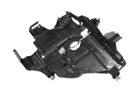 TOUAREG Headlight mount bracket left (VWL0701035L)