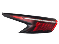 C5 Lamp rear left external (OML29095443L)