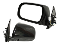 HILUX Side-view mirror left (L086010500L)