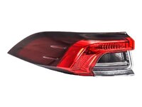 COROLLA Lamp rear left (TYL05187011L)