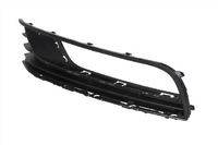 PASSAT Front bumper grille with fog light holes right (VWL0409011R)