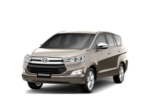 TOYOTA INNOVA spare parts