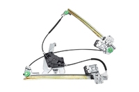 OCTAVIA Door window regulator front left (VWLQWR053FL)