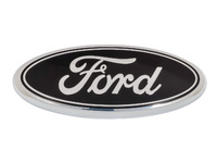 C-MAX Radiator grille emblem (FDL001528327)