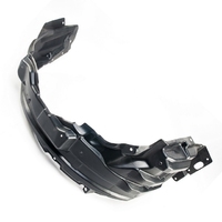 ASX Fender liner front right (MB121021R)