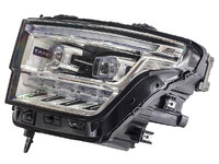500 Headlight left (TNL5003939L)
