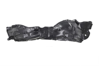 IS Fender liner front right (LXL1066037R)