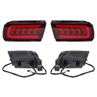 LAND CRUISER PRADO Lamp rear left and right (TYL02010033)