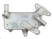 OCTAVIA Oil cooler (SKL29090032)