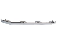 GS8 Radiator grille molding right top (GCL62073009R)