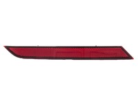 GS8 Reflector right (GCL29074004R)