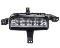 TXL Fog light left (EXL29090927L)