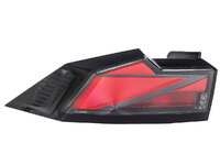 UNI-V Lamp rear external left (CGL2270070L)