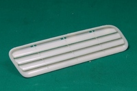 LANCER Bonnet grille right (MBL84021R)